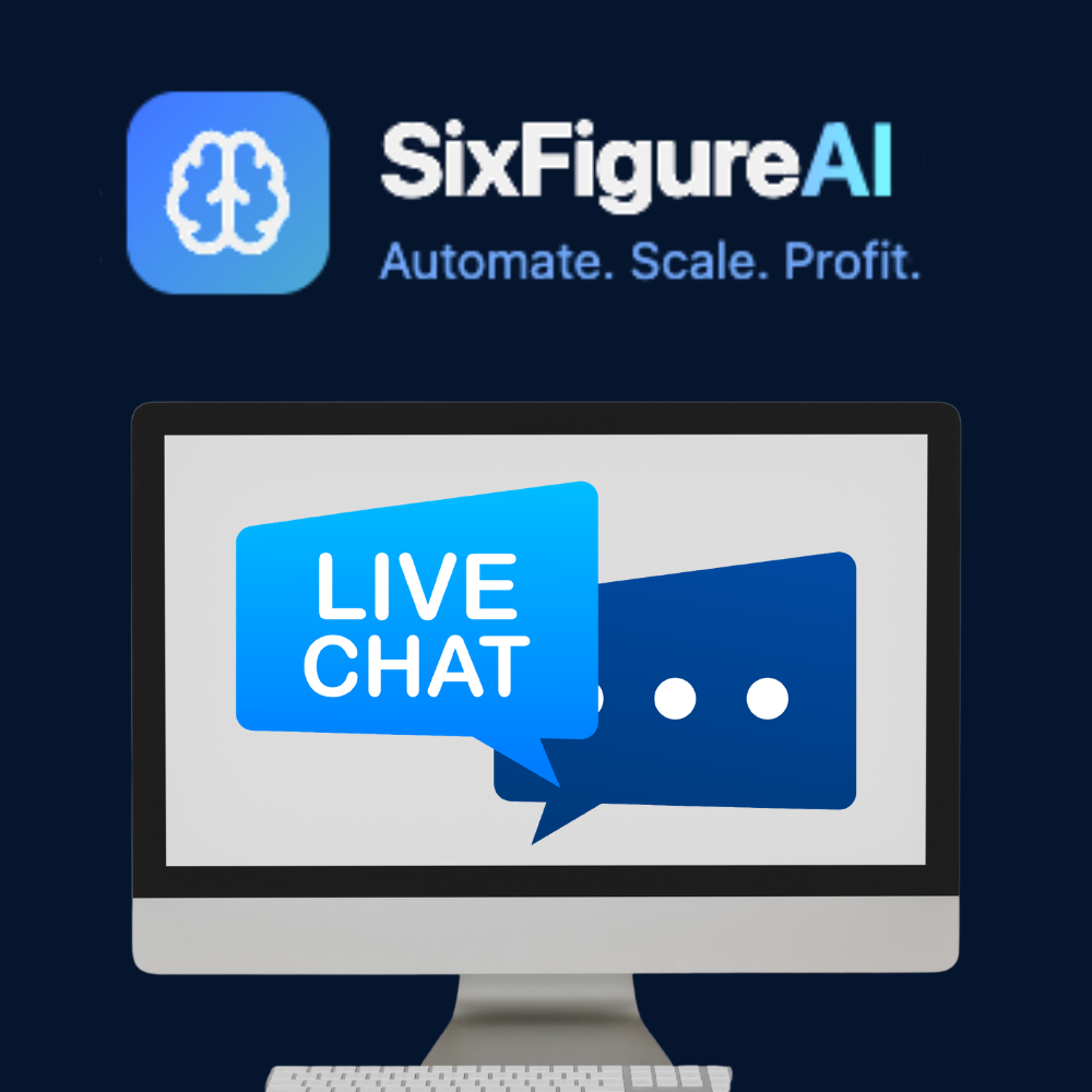 🔹 ChatFlow AI – 24/7 Website Greeter & Lead Closer
