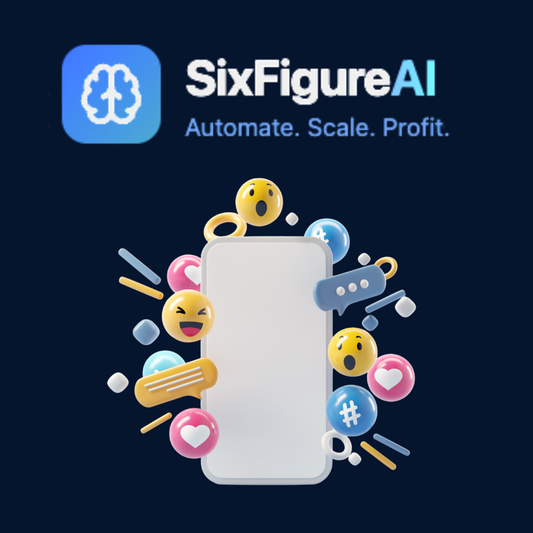 🔹 Social AI – 24/7 Social Media Messaging Agent