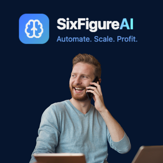 🔹 Phone AI – 24/7 Business Call & Appointment Handler