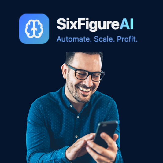 🔹 Text AI – 24/7 SMS Agent for Businesses