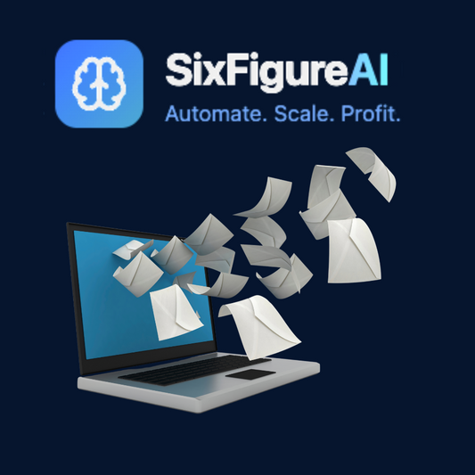 🔹 Email AI – 24/7 Email Agent for Businesses