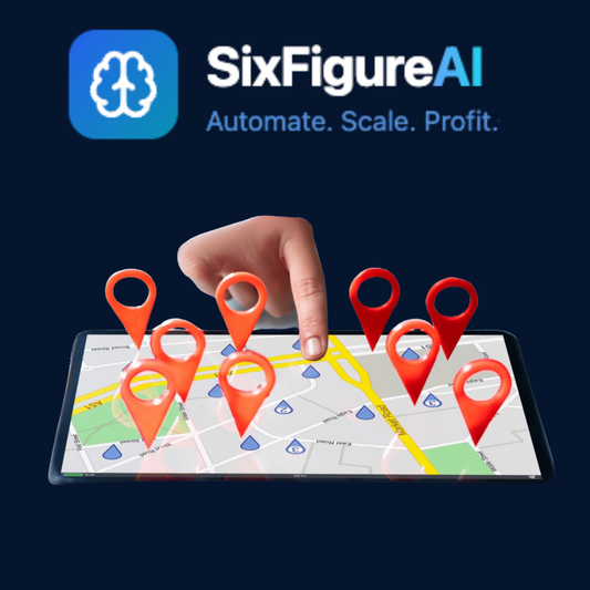 🔹 SEO AI – Get Listed in Over 70+ Local Websites in Your Area